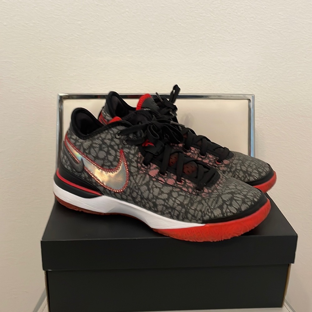 Nike Lebron 20 NXXT Gen